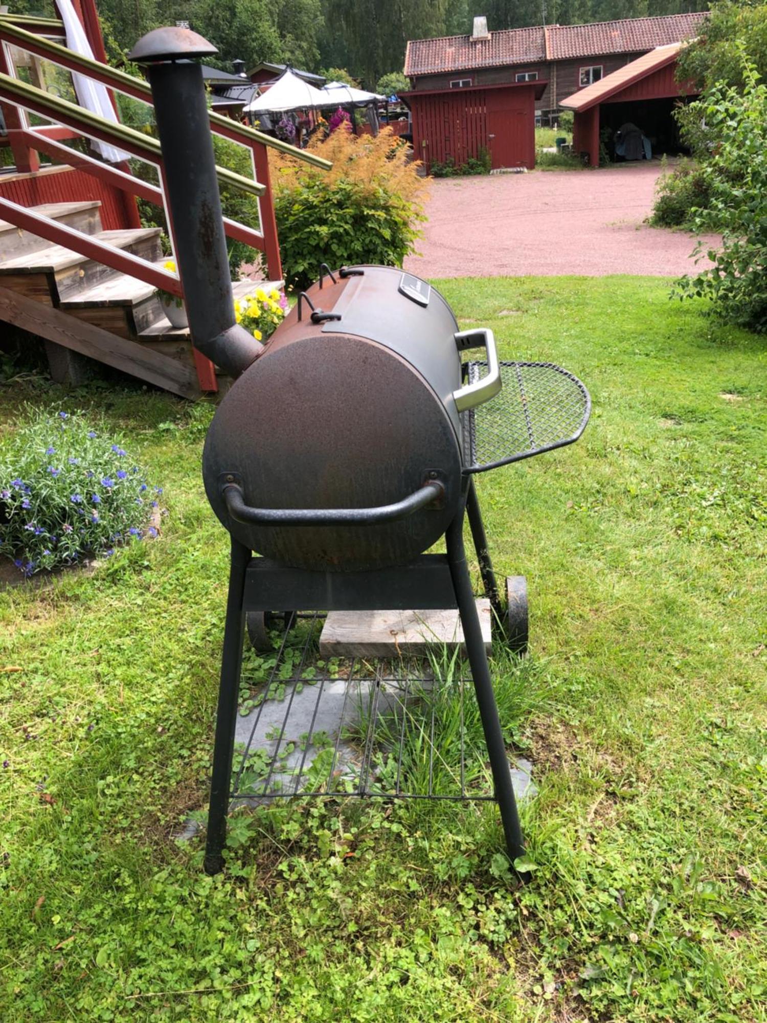 Mysigt Boende I Raettvik Med Utsikt Oever Siljan Buitenkant foto